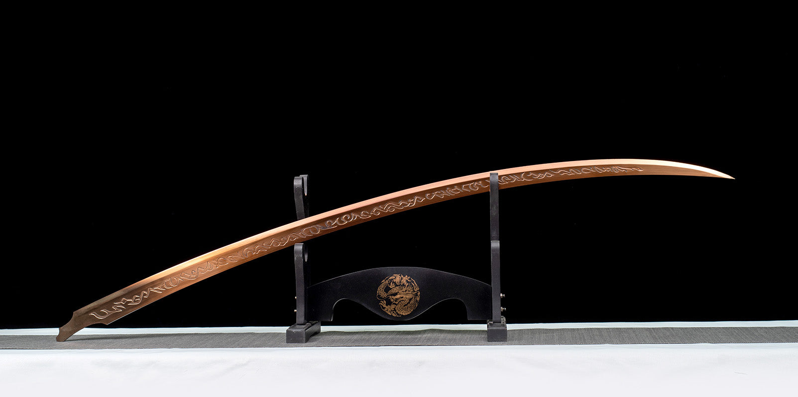 Malenia Elden Ring Sword Épée faite à la main en acier à haute teneur en manganèse