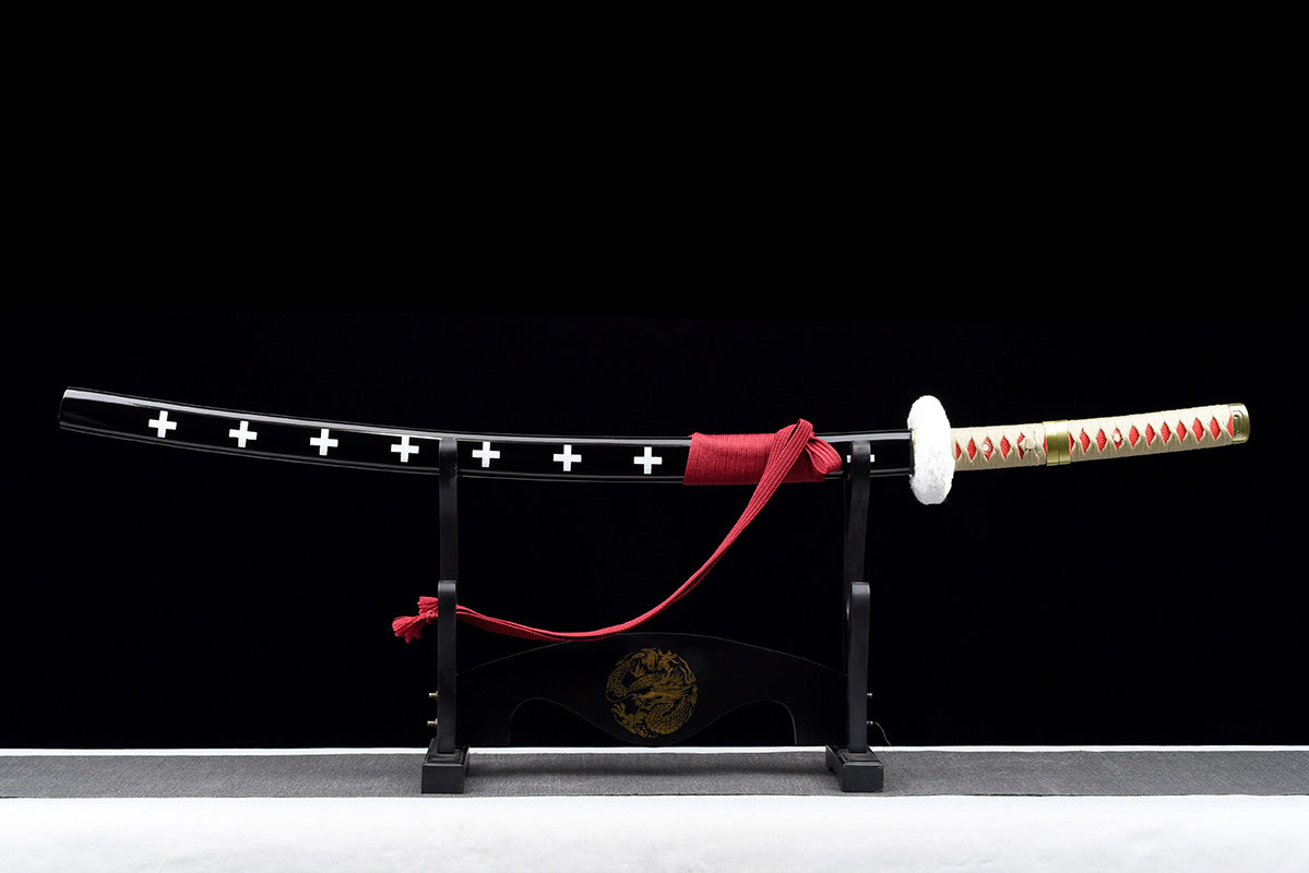One Piece(ワンピース)Trafalgar Law 1060 Steel
