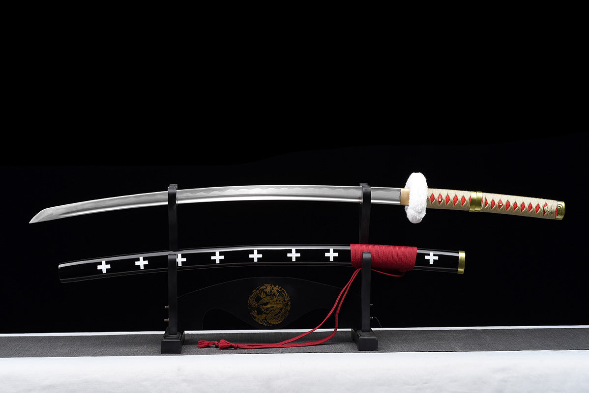 One Piece(ワンピース)Trafalgar Law 1060 Steel