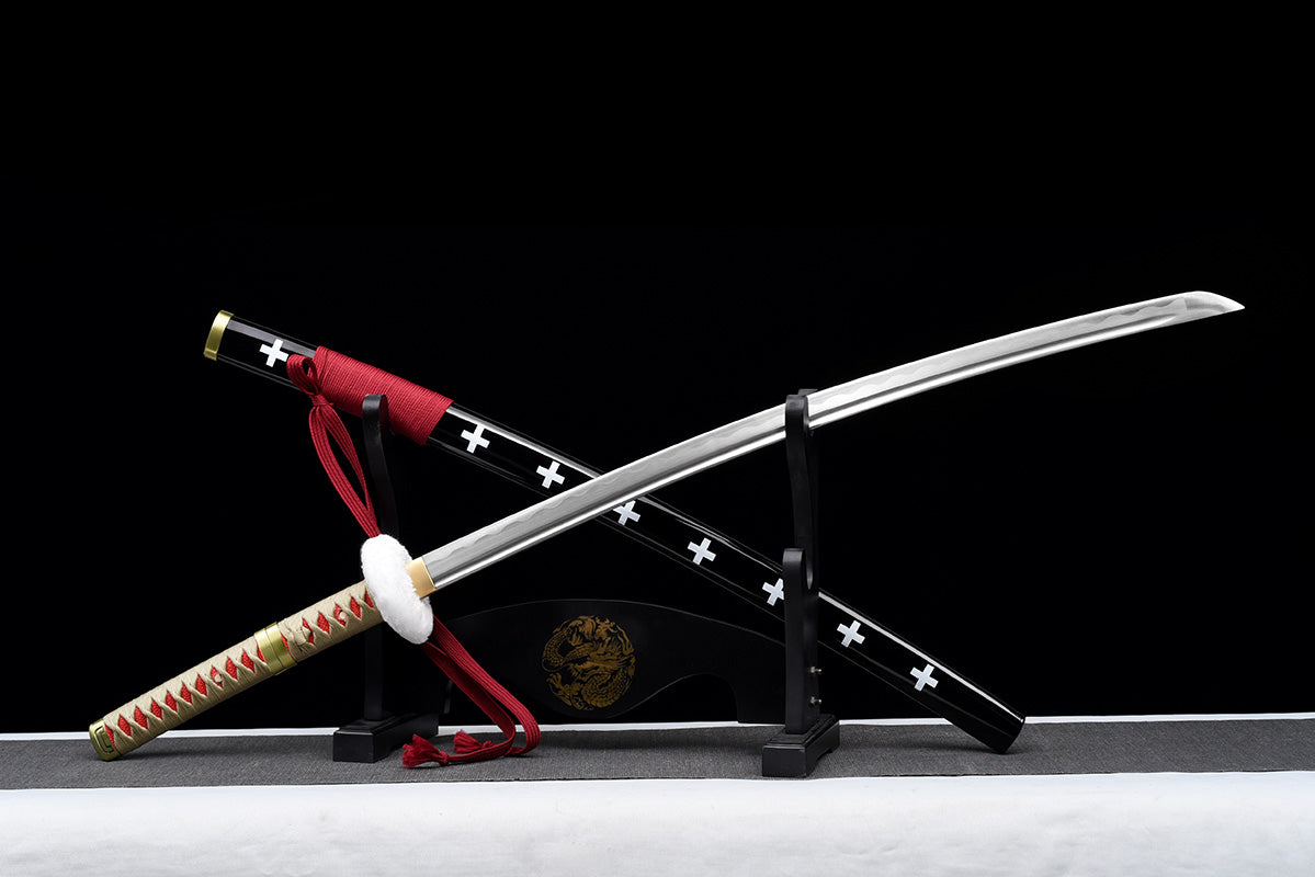 One Piece(ワンピース)Trafalgar Law 1060 Steel