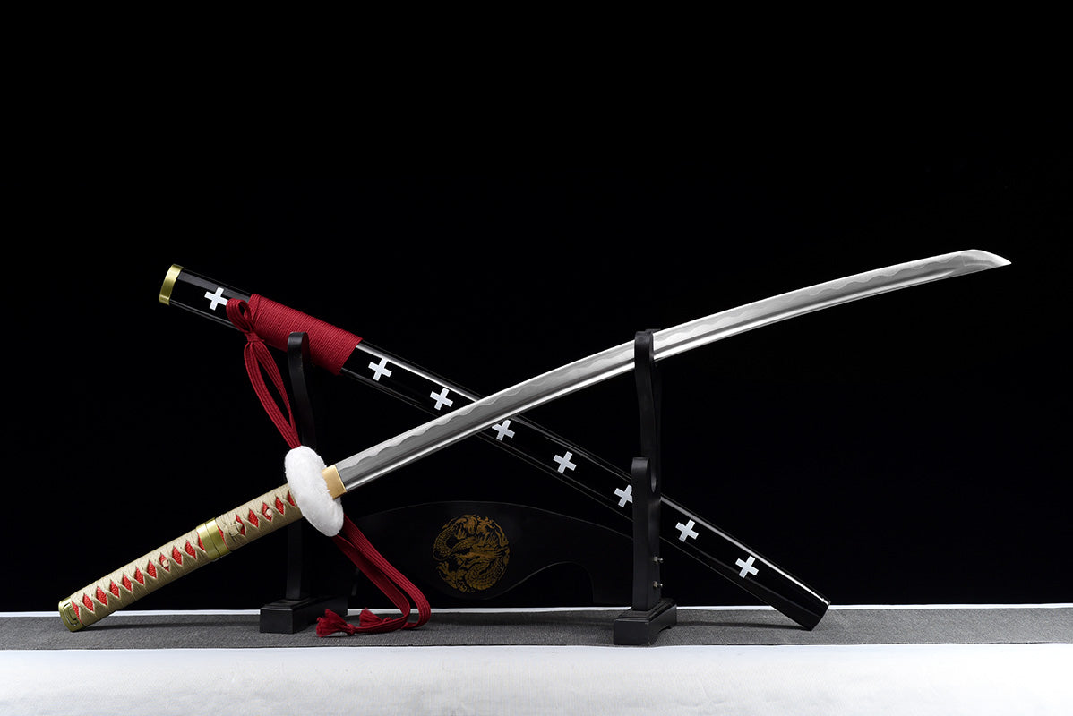 One Piece(ワンピース)Trafalgar Law 1060 Steel
