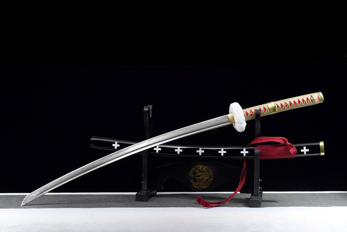 One Piece(ワンピース)Trafalgar Law 1060 Steel