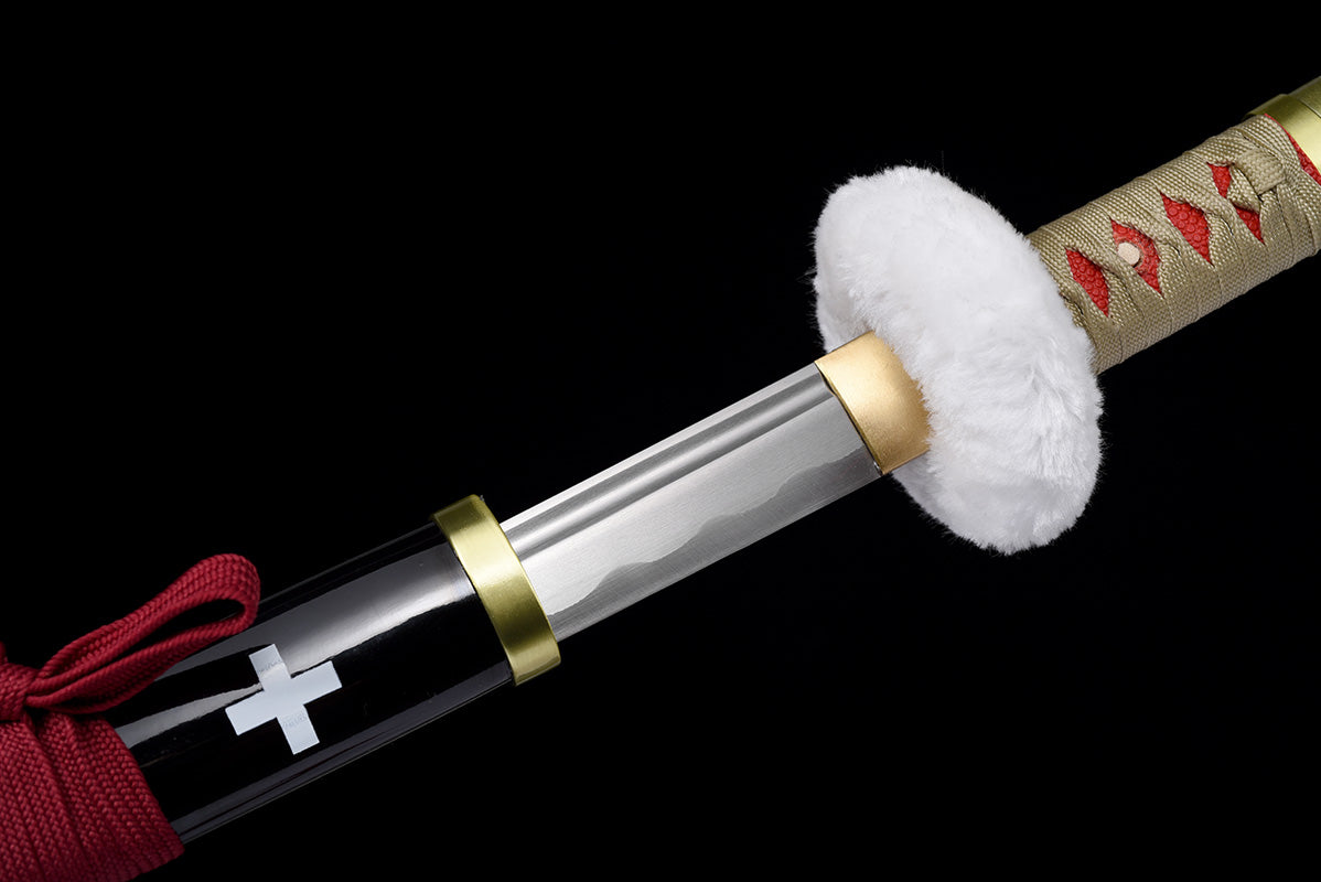 One Piece(ワンピース)Trafalgar Law 1060 Steel