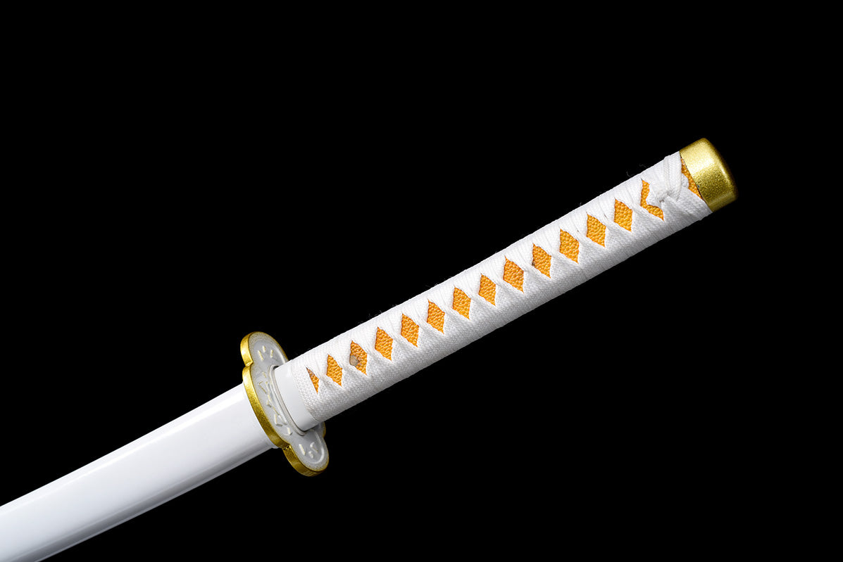 鬼滅の刃 Demon Slayer Zenitsu Katana