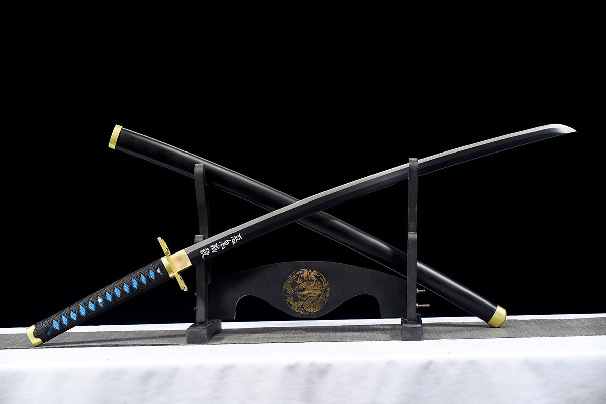 鬼滅の刃 Demon Slayer Tokito Muichiro Katana 时透无一郎