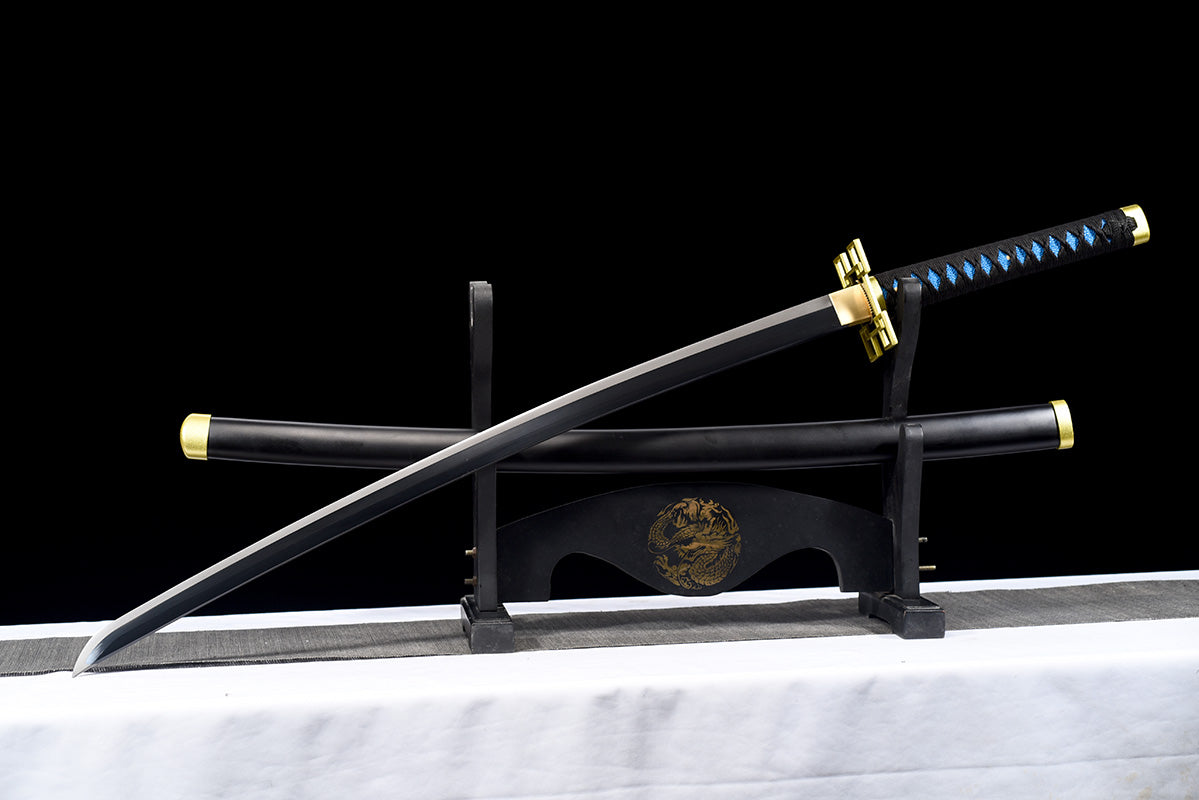 鬼滅の刃 Demon Slayer Tokito Muichiro Katana 时透无一郎