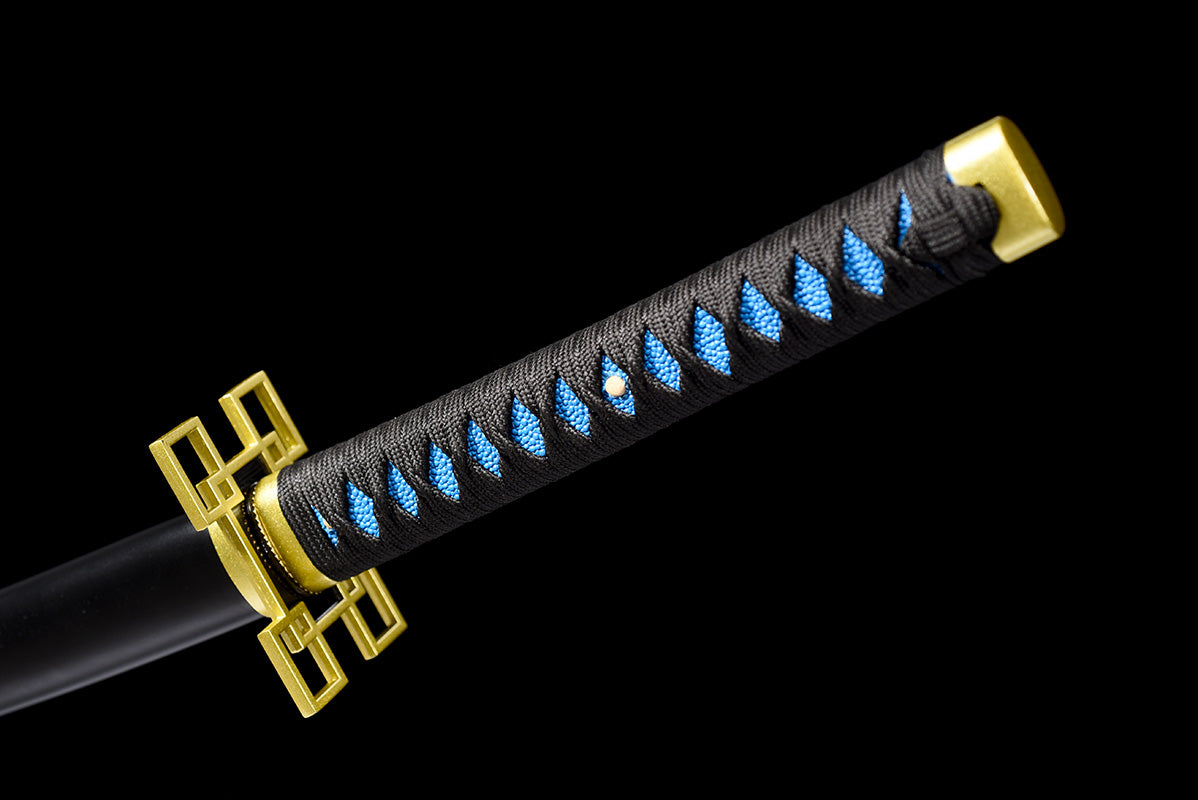 鬼滅の刃 Demon Slayer Tokito Muichiro Katana 时透无一郎