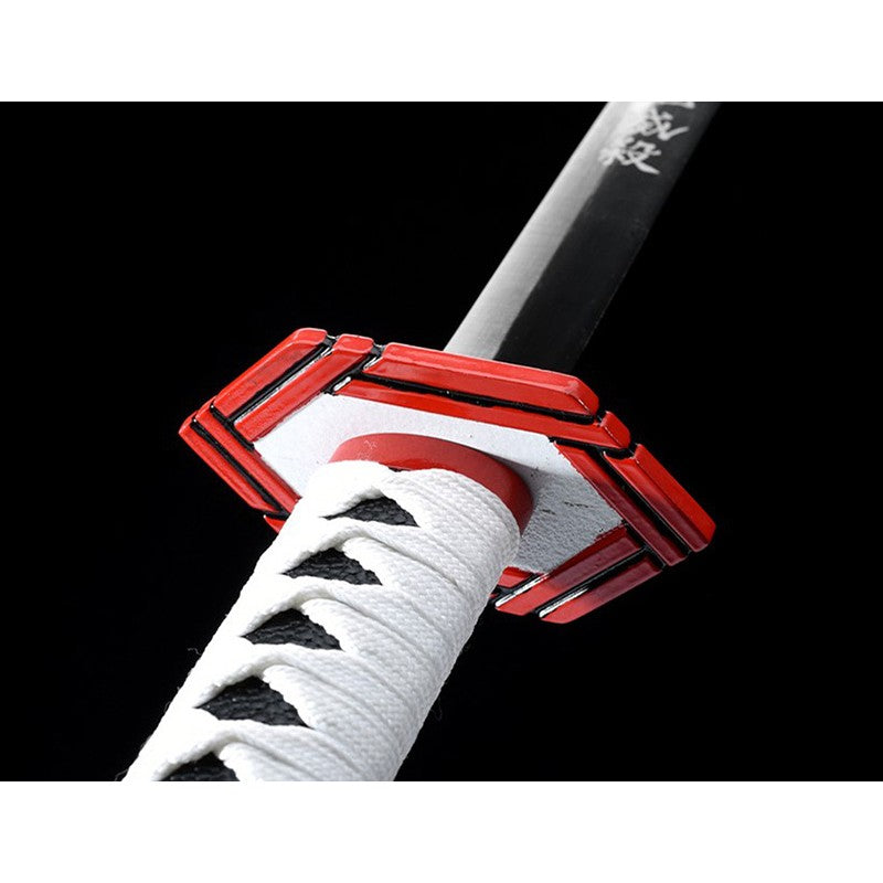 鬼滅の刃 Demon Slayer sword Real Katana Sharpened