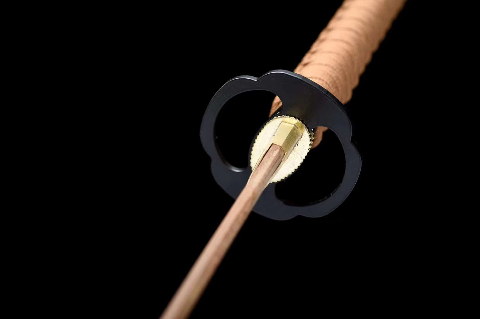 Handmade Practice Sword Wooden Katana