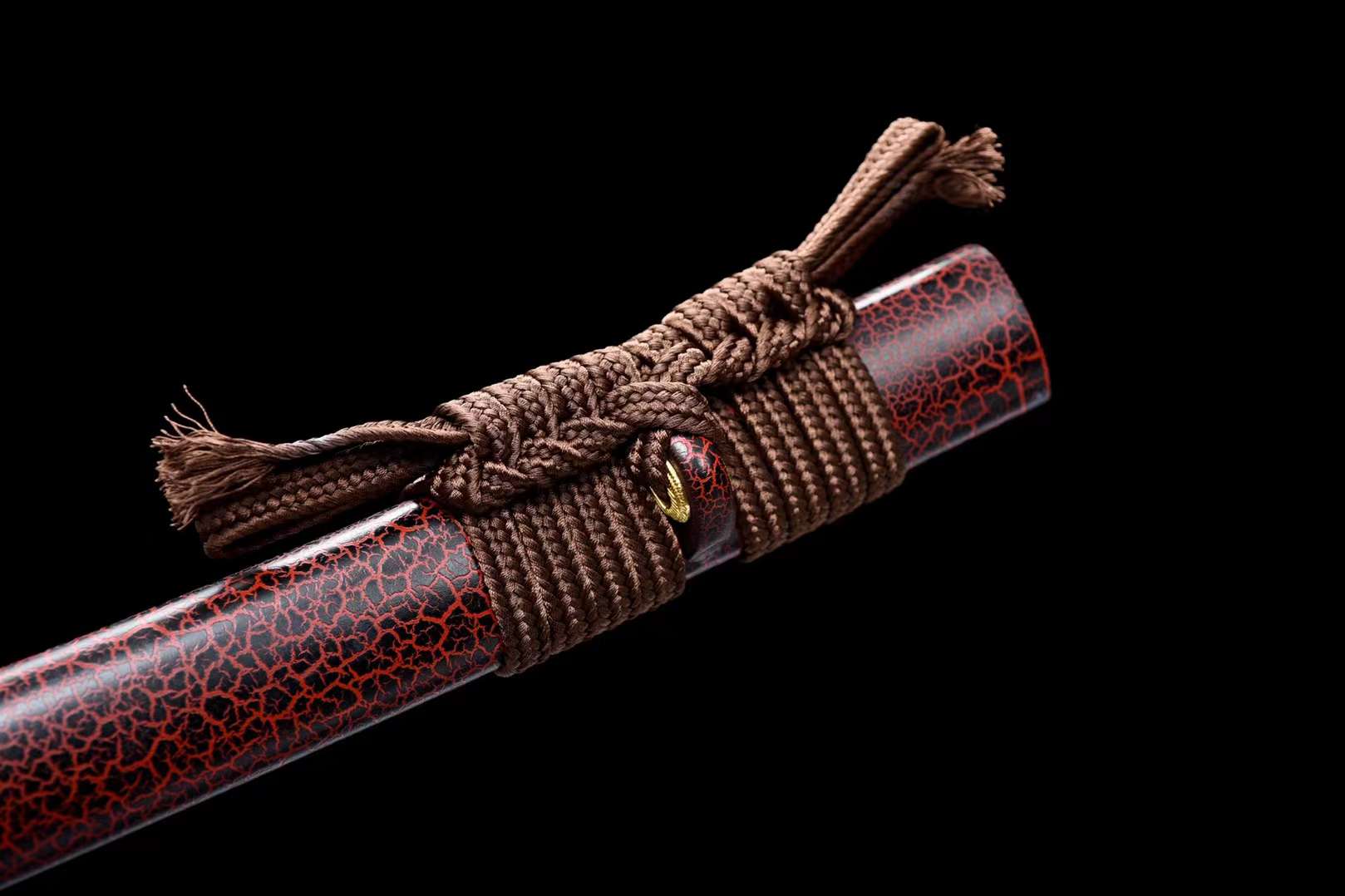Handmade Practice Sword Wooden Katana