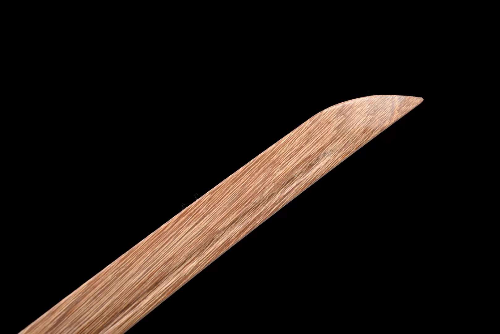 Handmade Practice Sword Wooden Katana