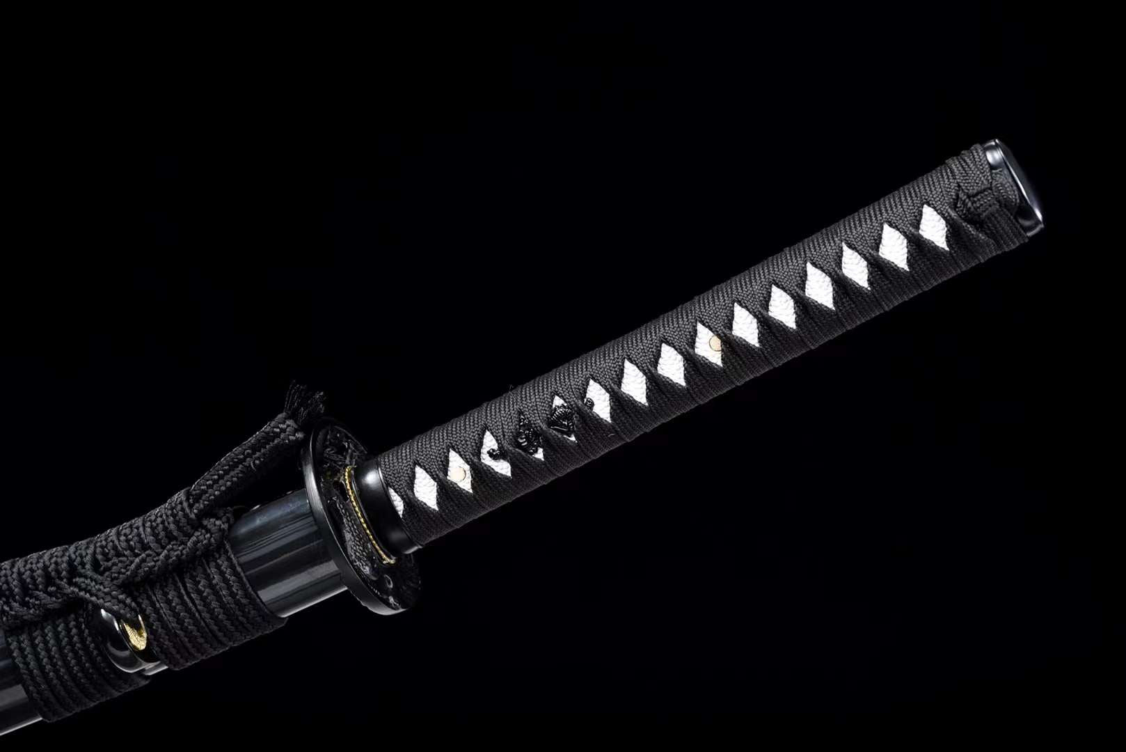 Handmade Practice Sword Wooden Katana