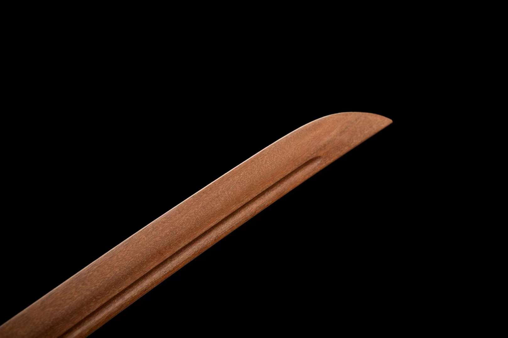 Handmade Practice Sword Wooden Katana