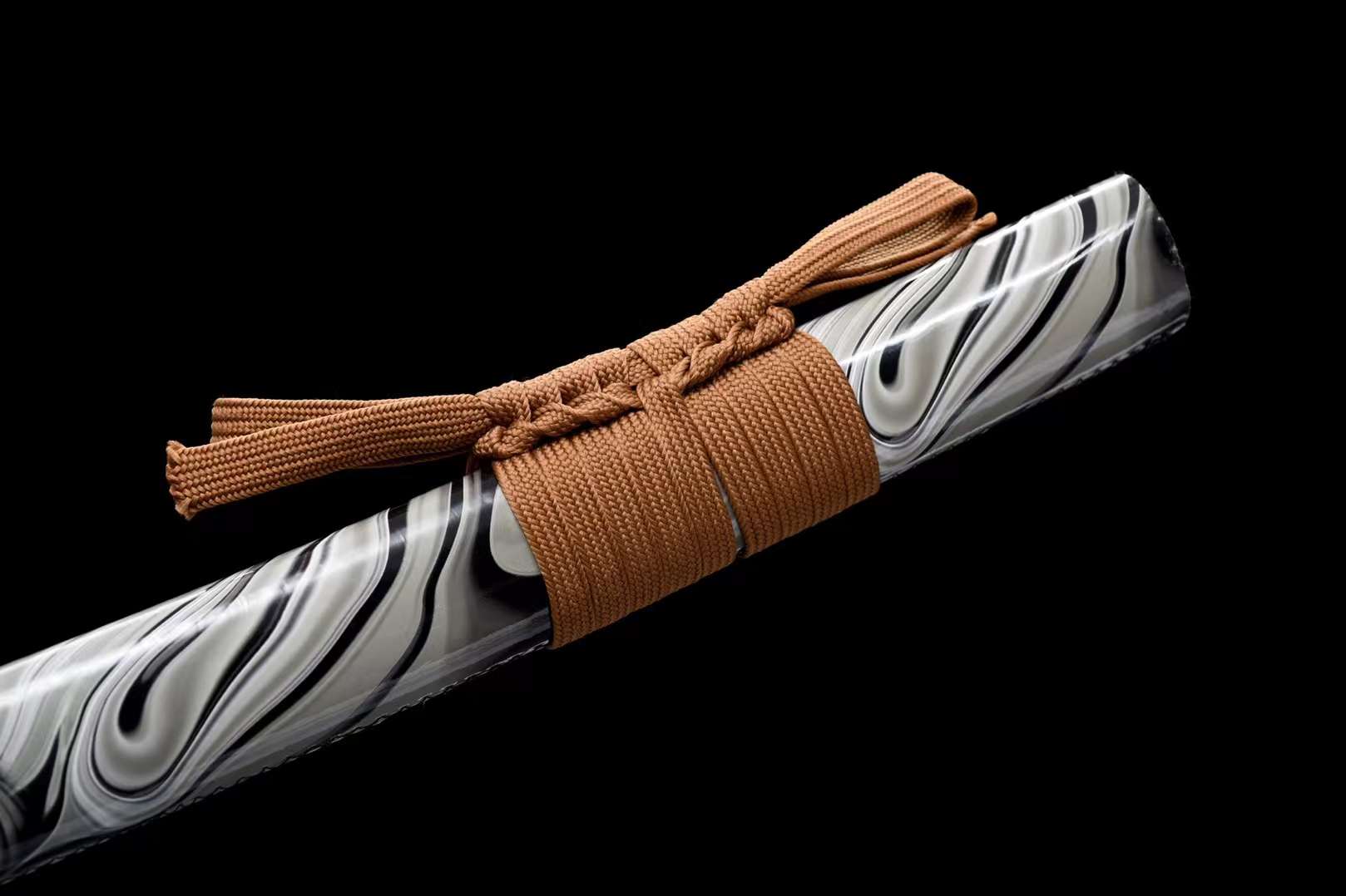Handmade Practice Sword Wooden Katana
