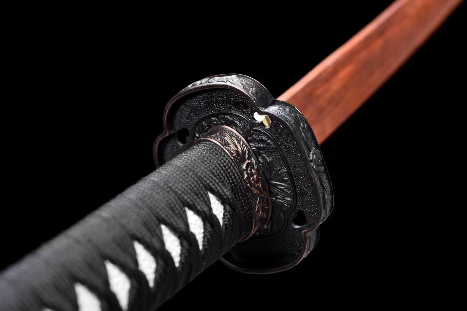 Handmade Practice Sword Wooden Katana