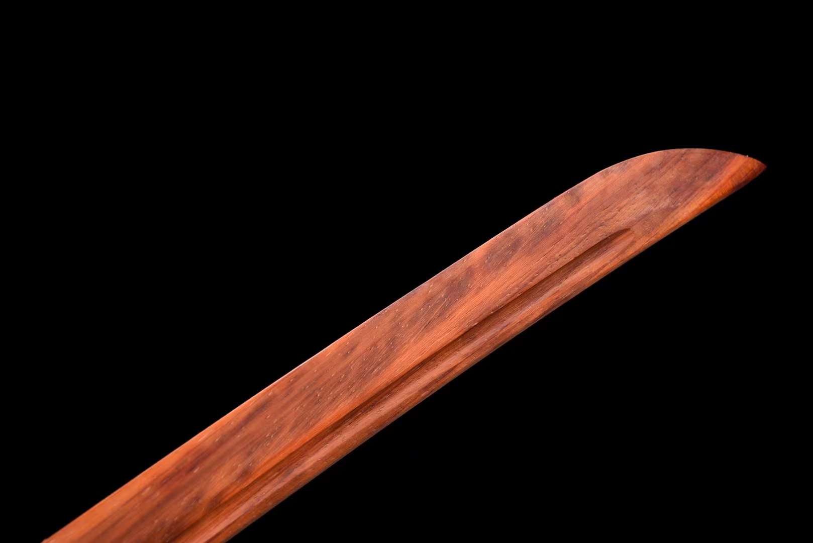 Handmade Practice Sword Wooden Katana