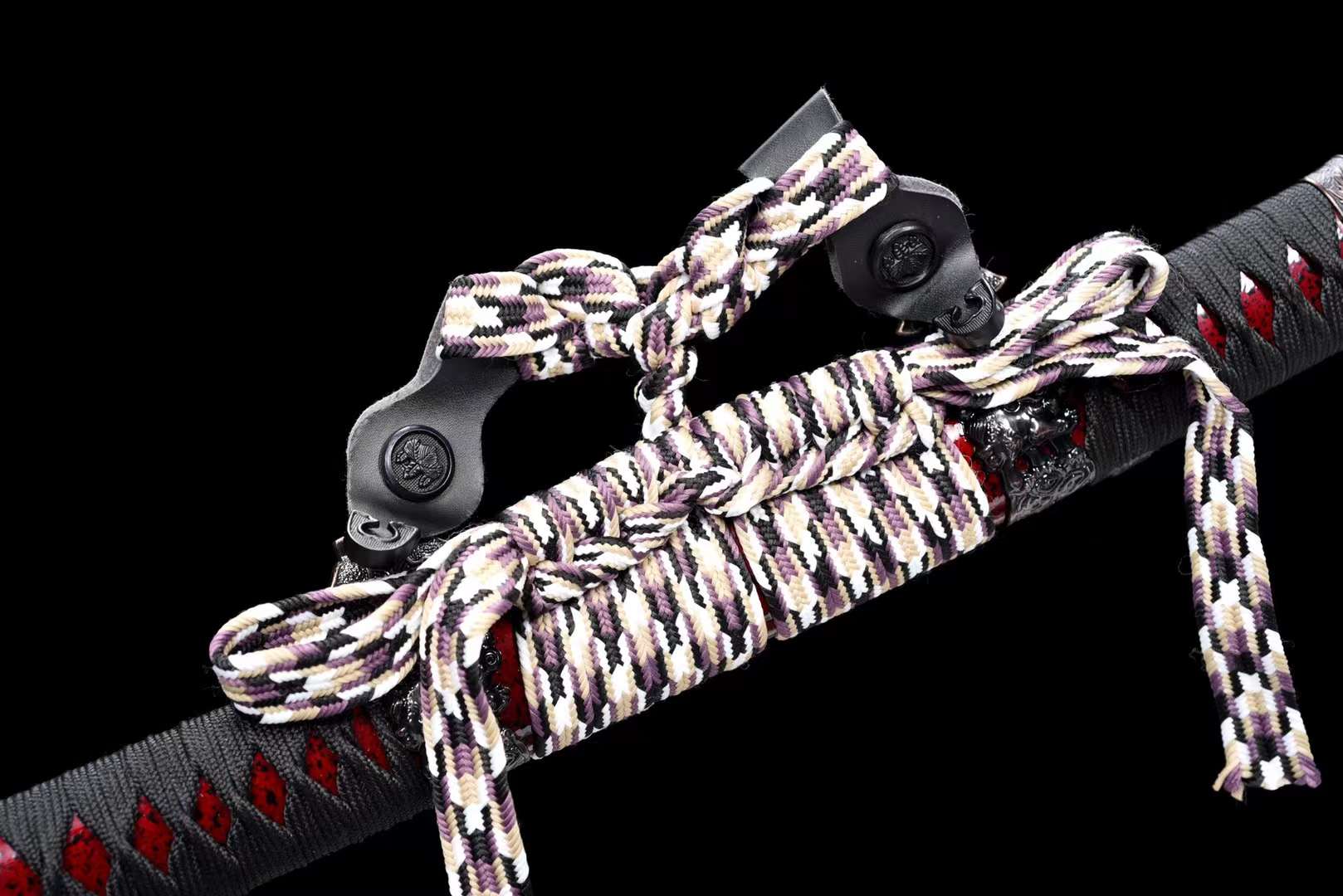 Handmade Practice Sword Wooden Katana
