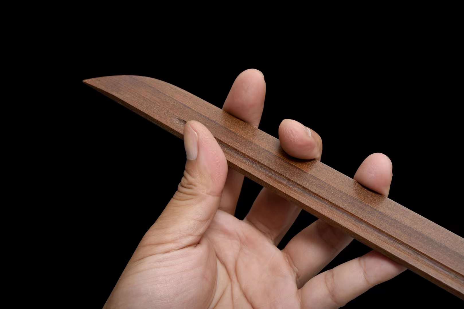 Handmade Practice Sword Wooden Katana