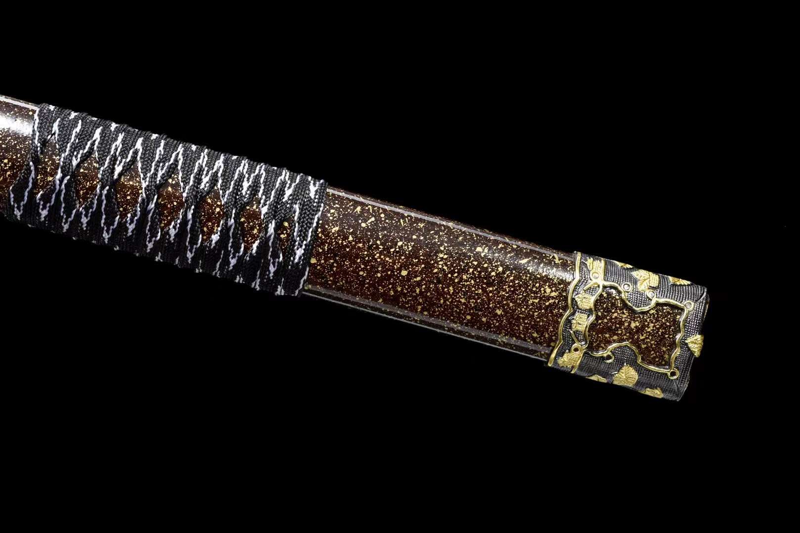 Handmade Practice Sword Wooden Katana