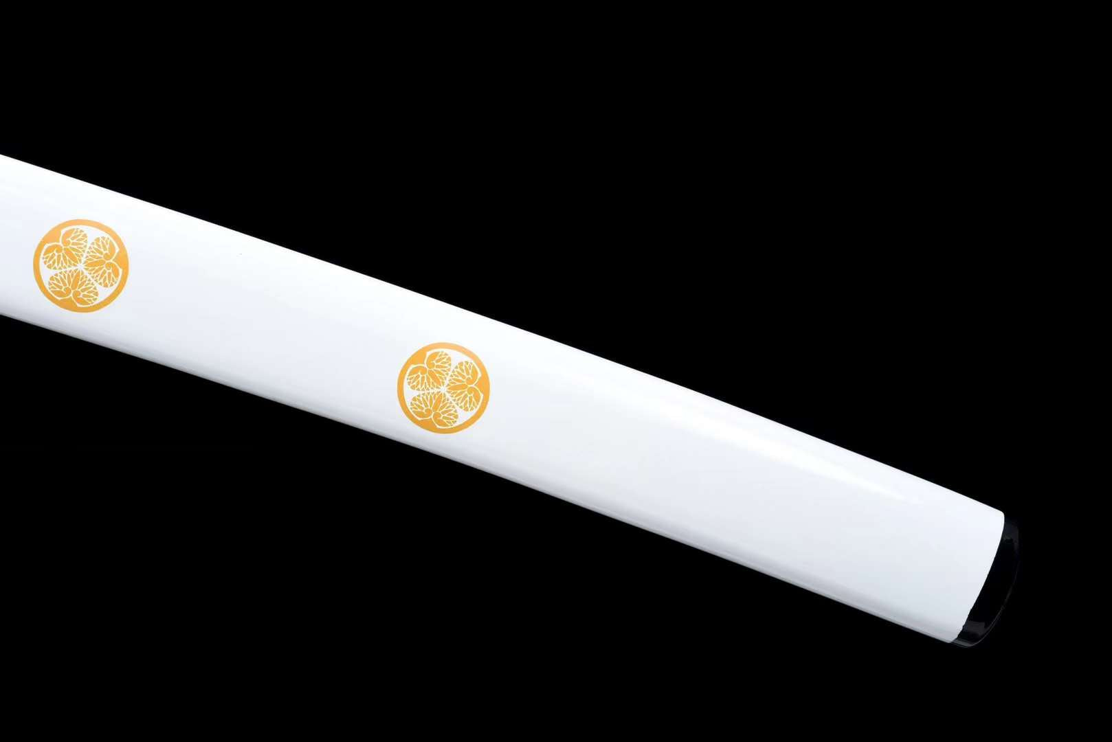 Handmade Practice Sword Wooden  Katana