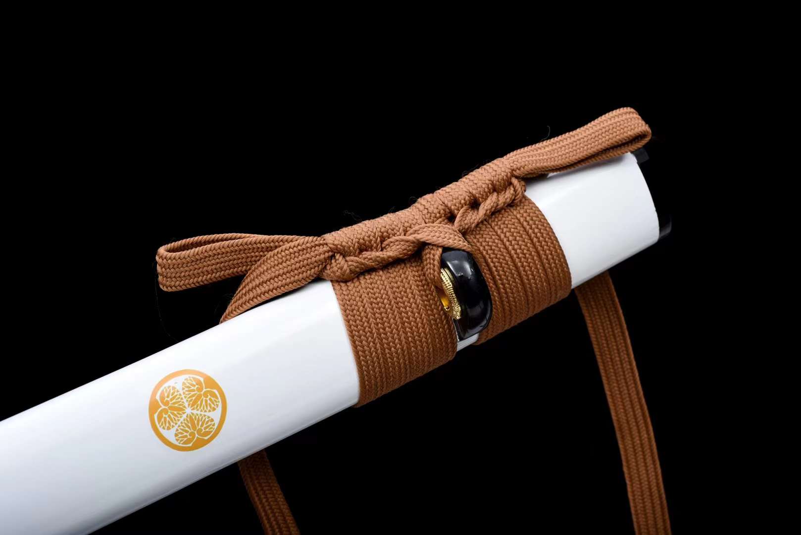 Handmade Practice Sword Wooden  Katana