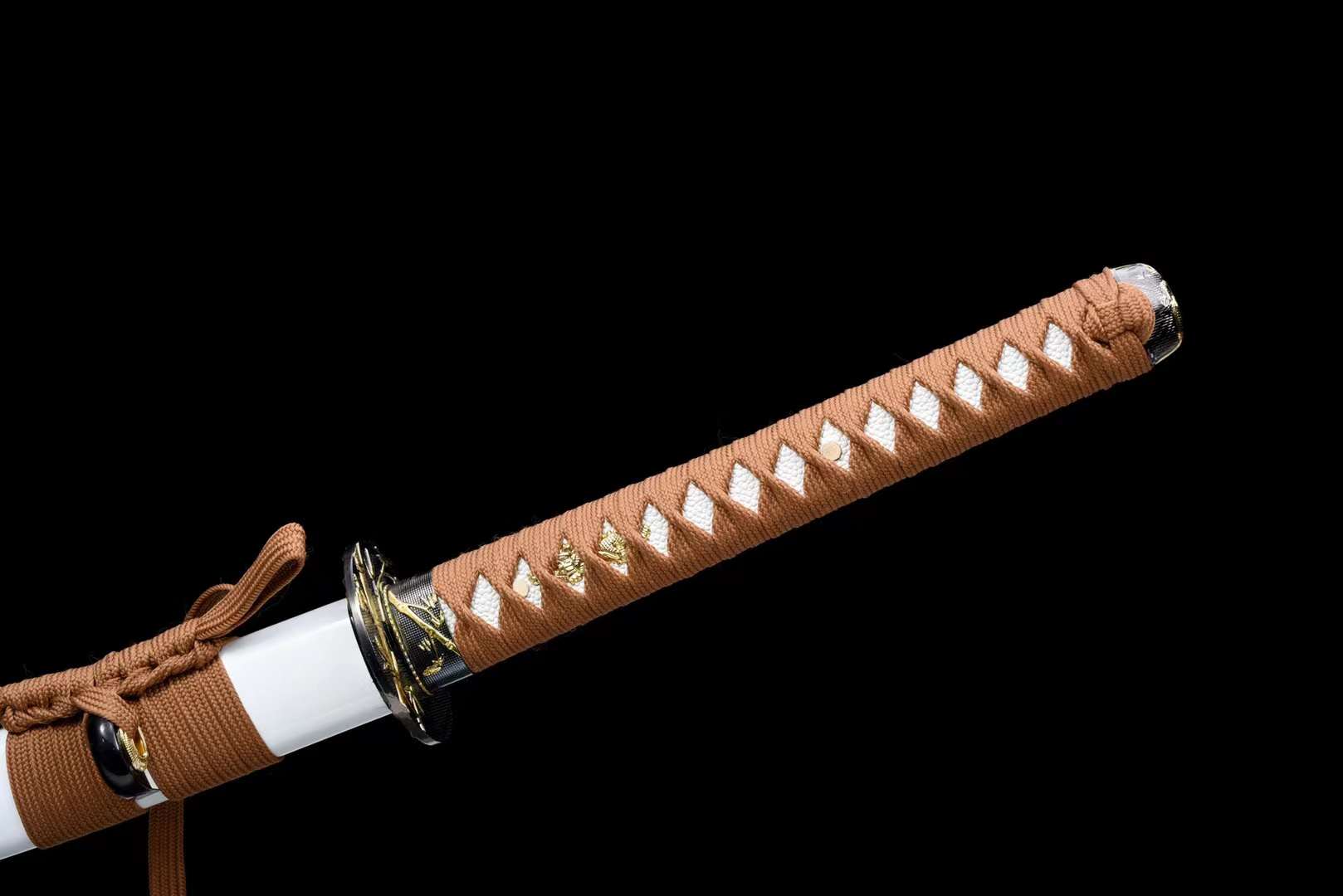 Handmade Practice Sword Wooden  Katana