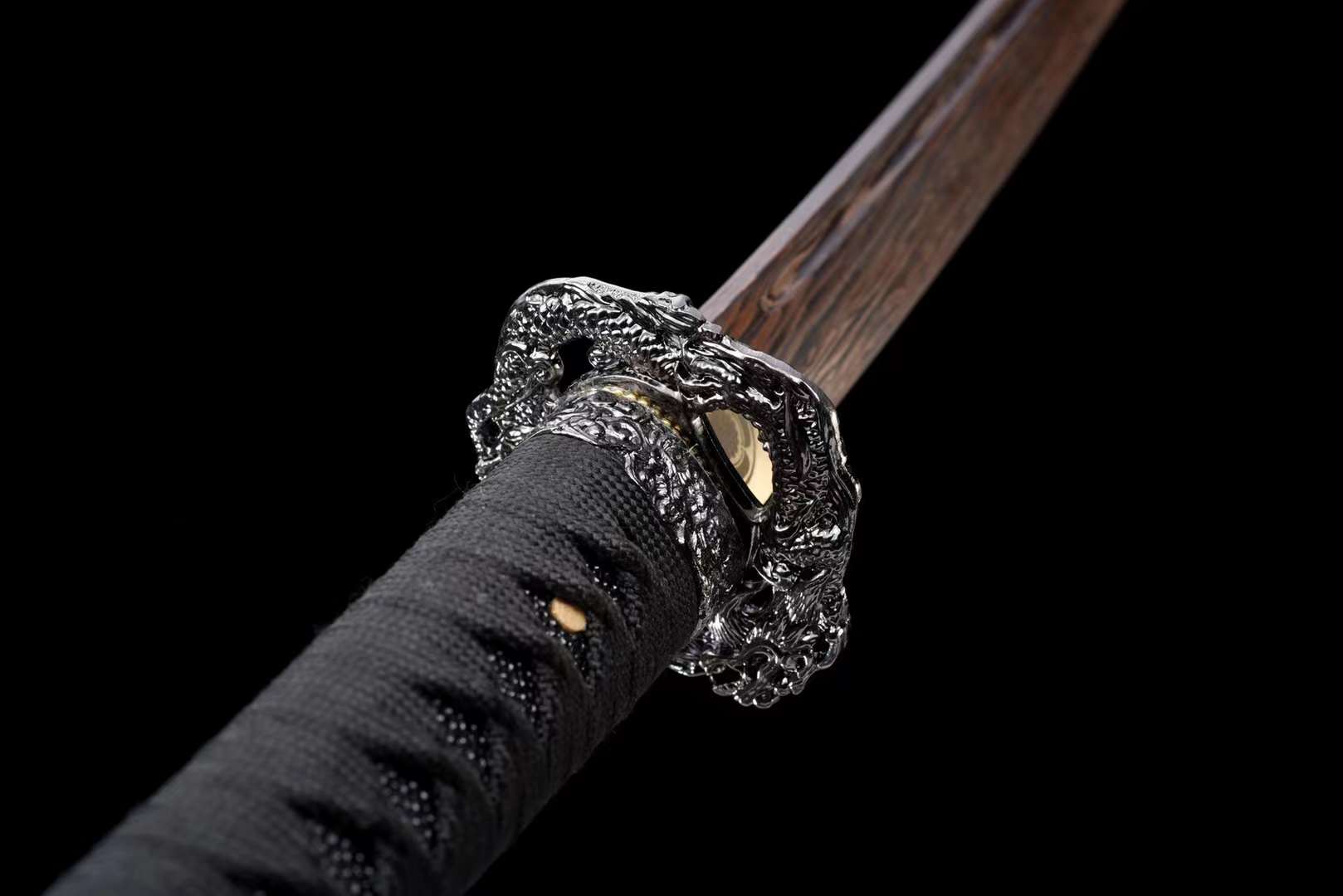 Handmade Practice Sword Wooden Katana