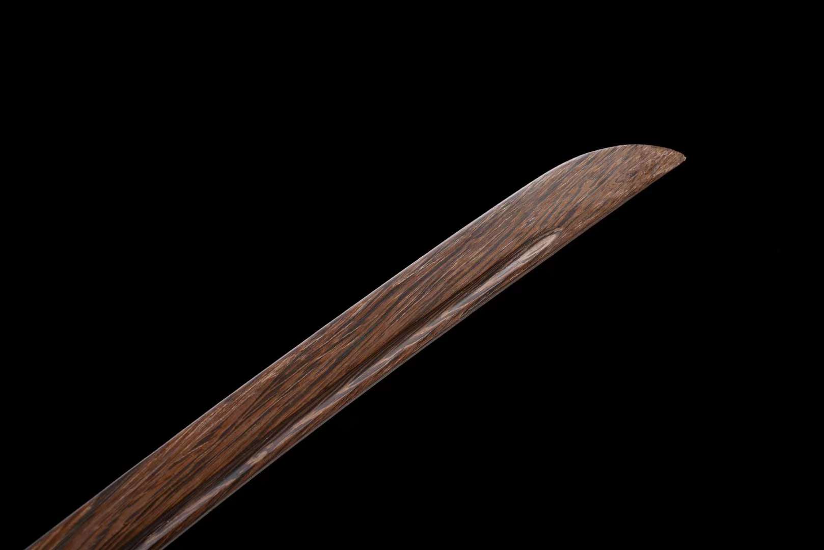 Handmade Practice Sword Wooden Katana
