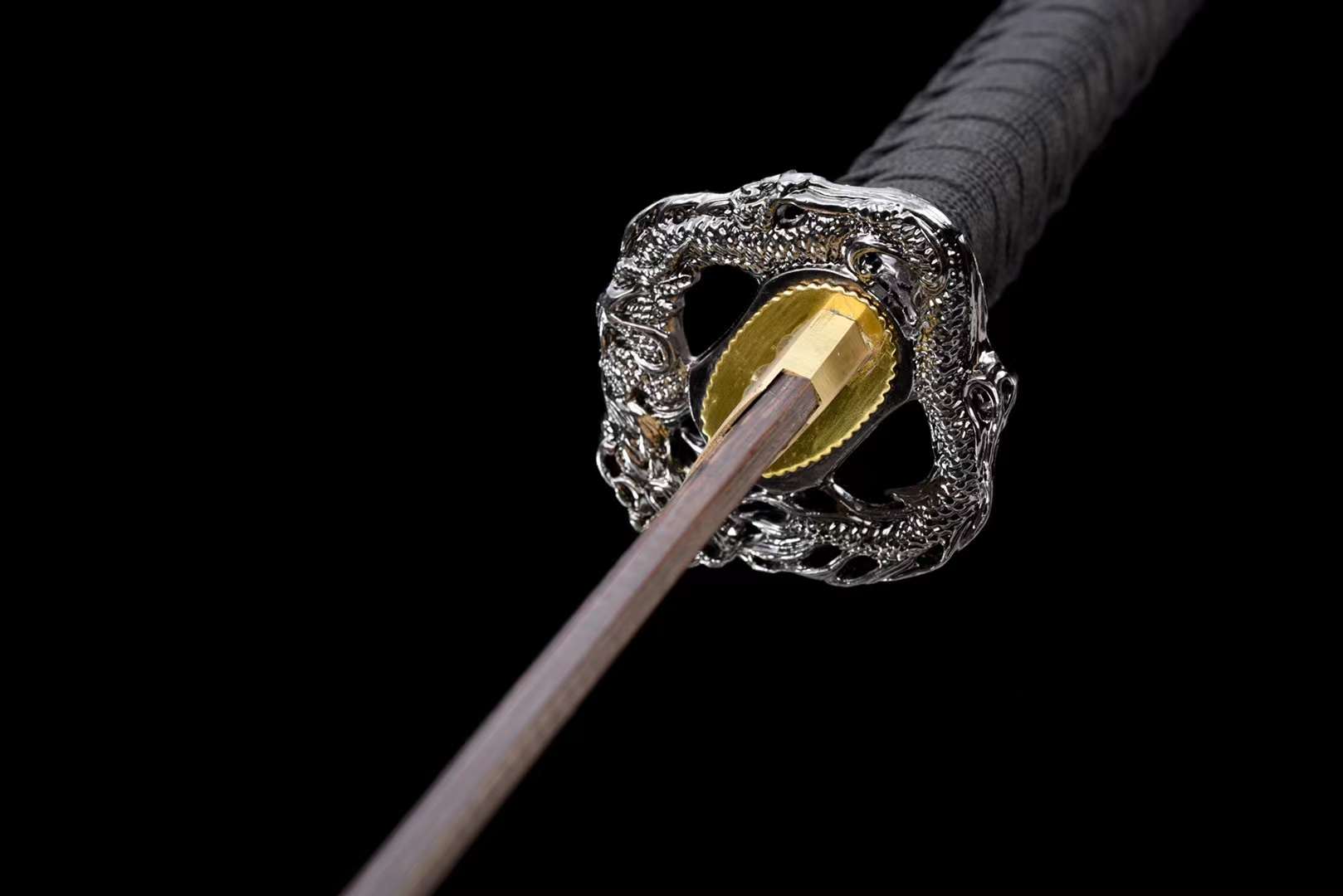 Handmade Practice Sword Wooden Katana