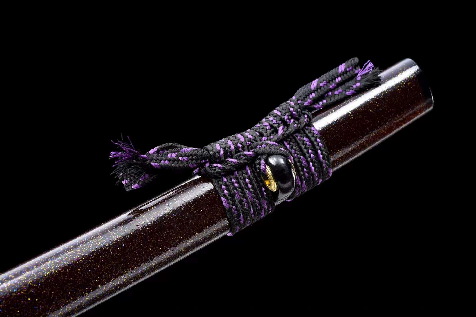 Handmade Practice Sword Wooden Katana