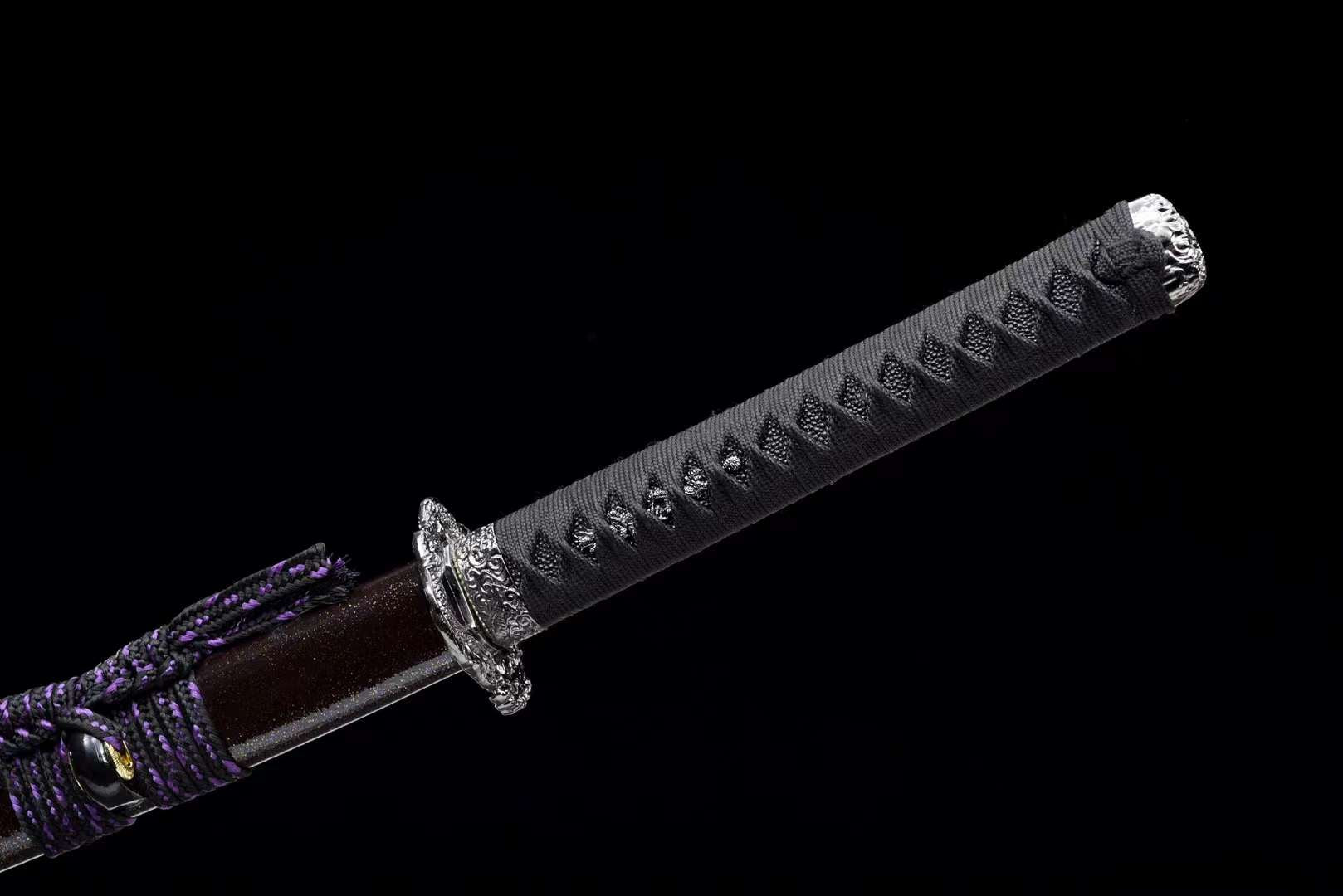 Handmade Practice Sword Wooden Katana