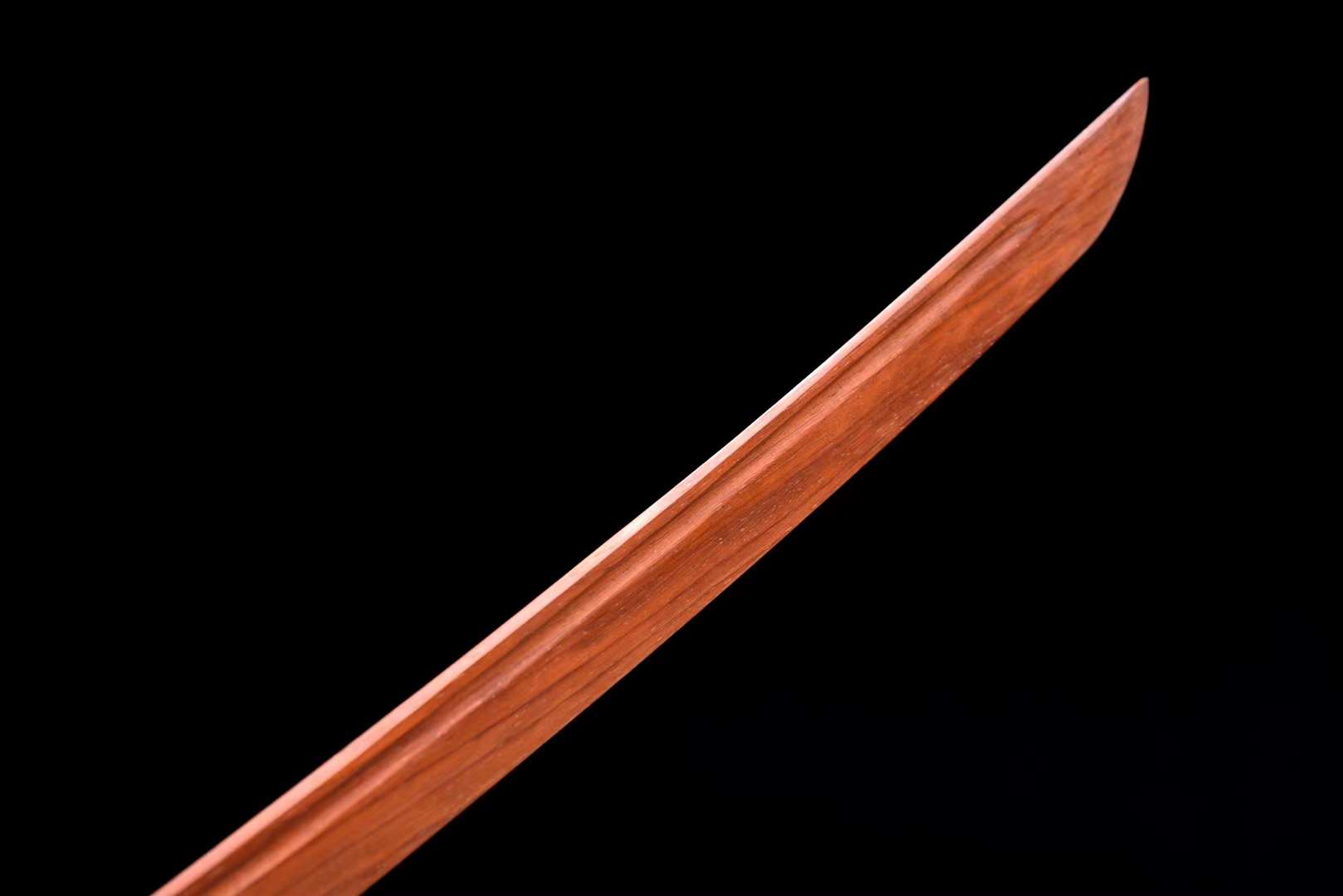 Handmade Practice Sword Wooden Katana