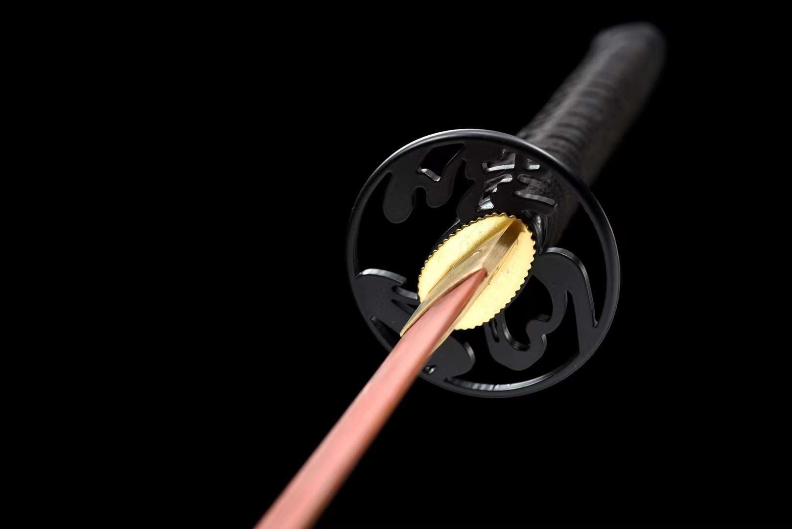 Handmade Practice Sword Wooden Katana