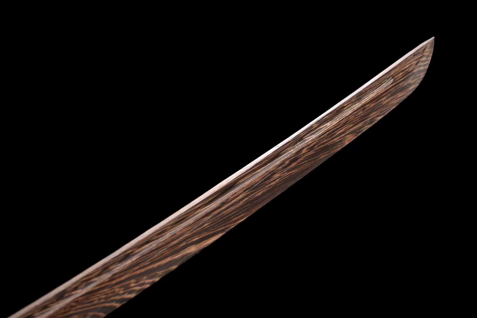 Handmade Practice Sword Wooden Katana