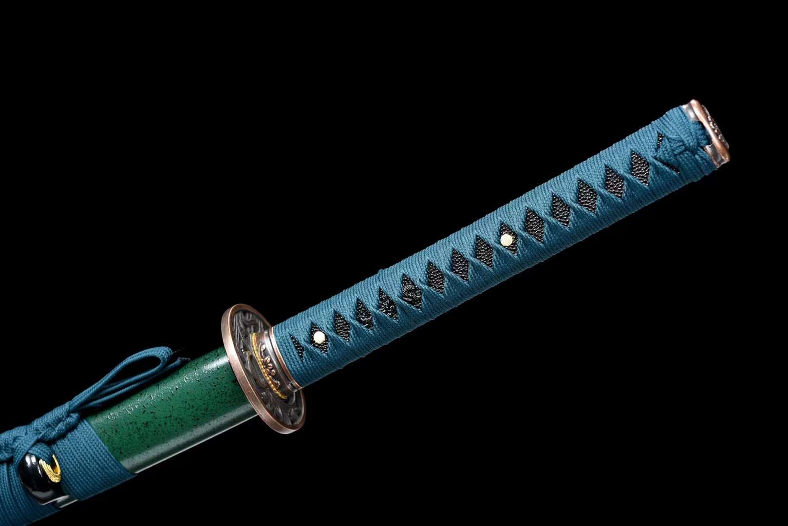 Handmade Practice Sword Wooden Katana
