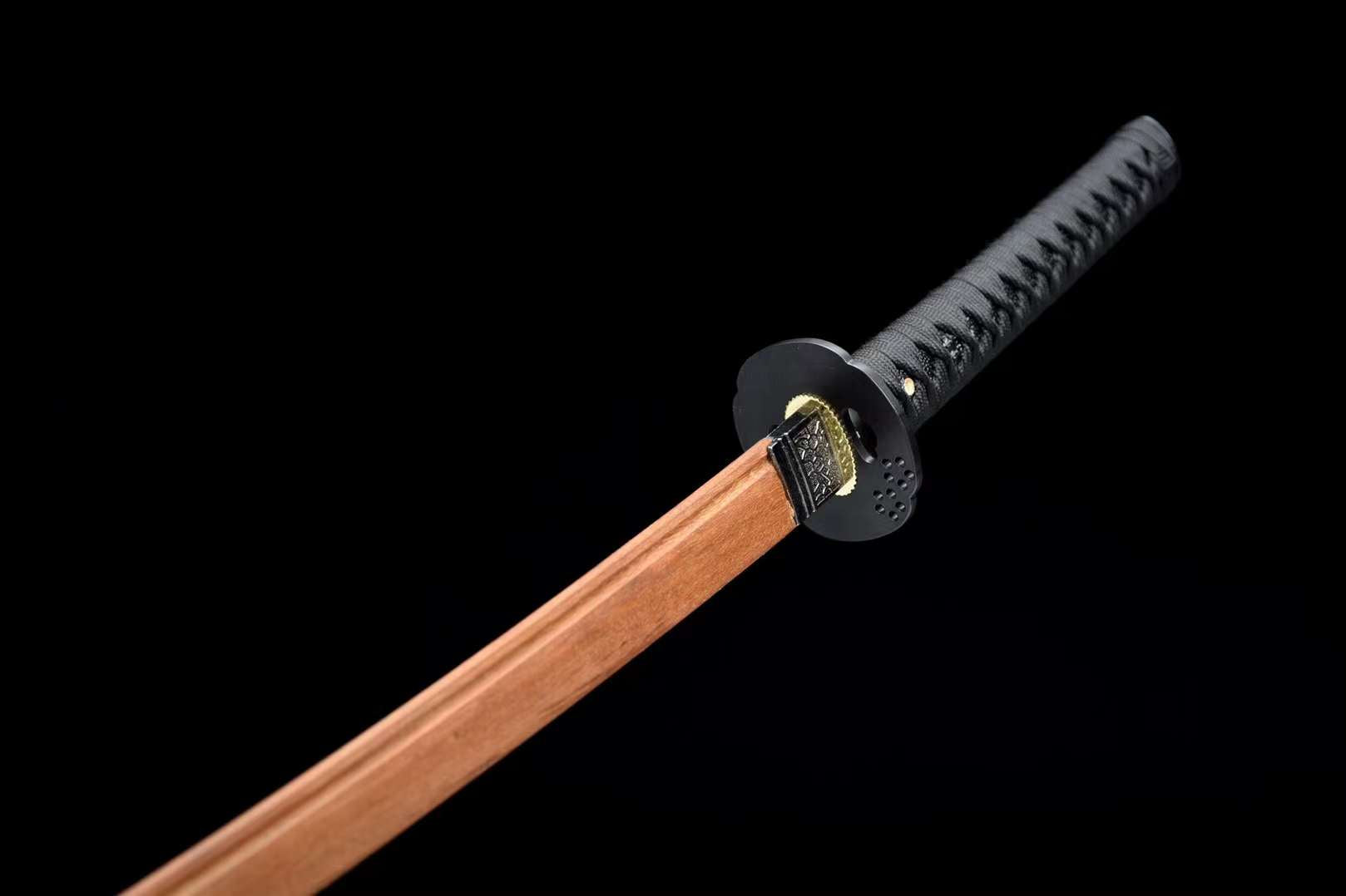 Handmade Practice Sword Wooden Katana