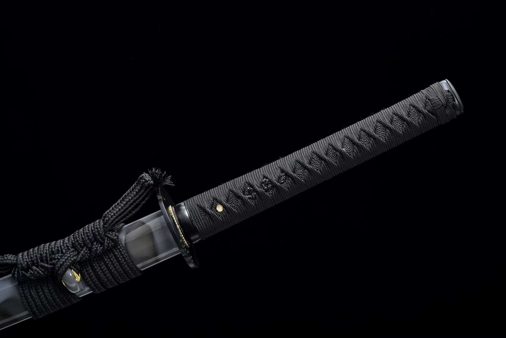 Handmade Practice Sword Wooden Katana