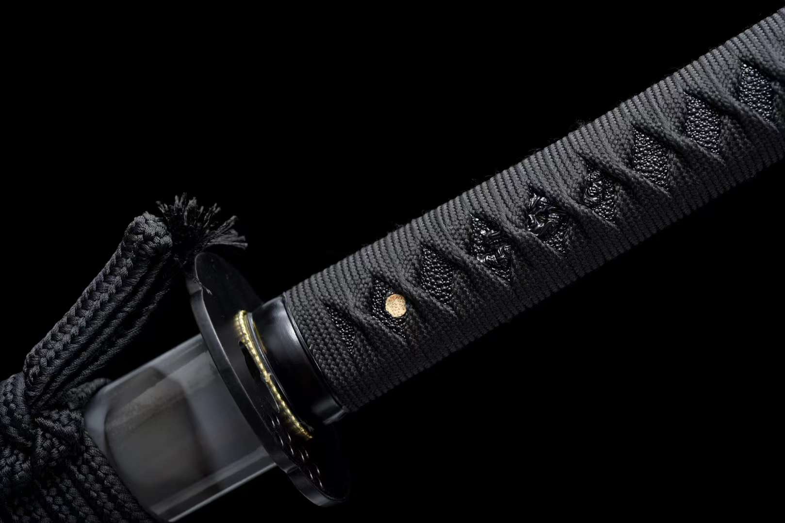 Handmade Practice Sword Wooden Katana