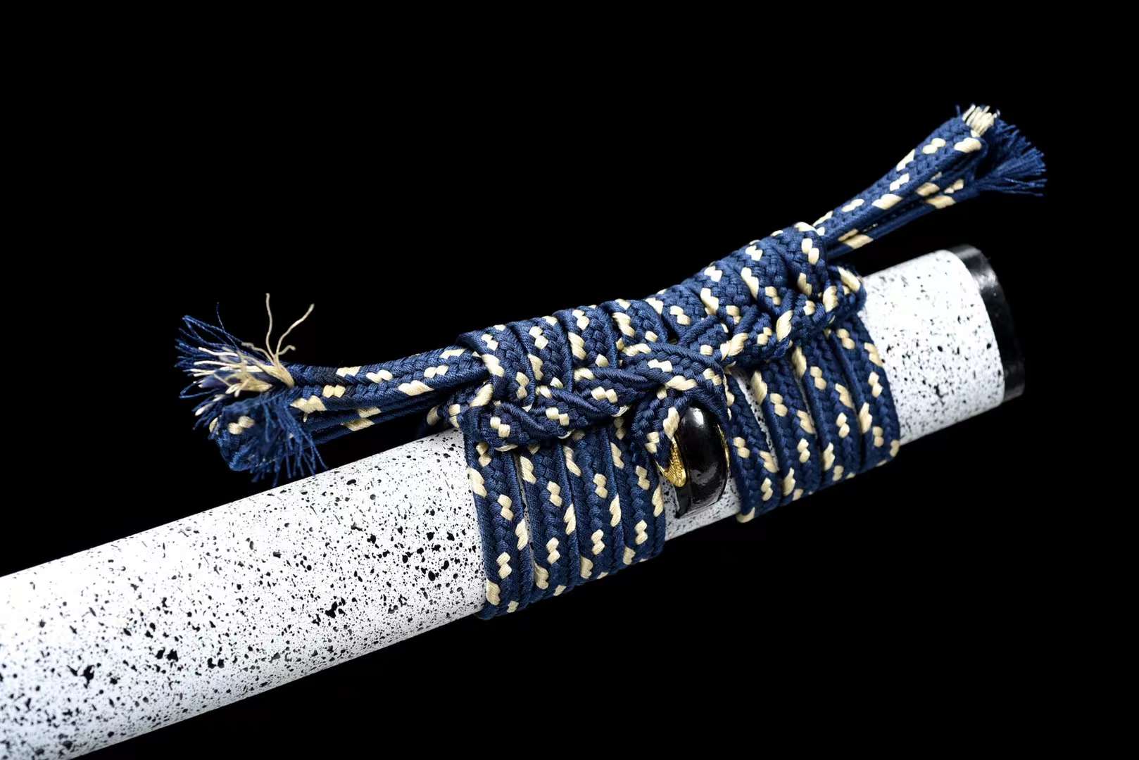 Katana en bois d’épée d’entraînement fait à la main