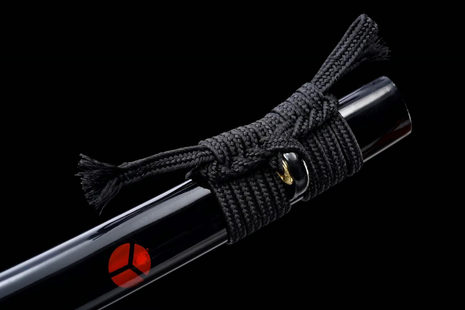 Handmade Practice Sword Wooden Katana