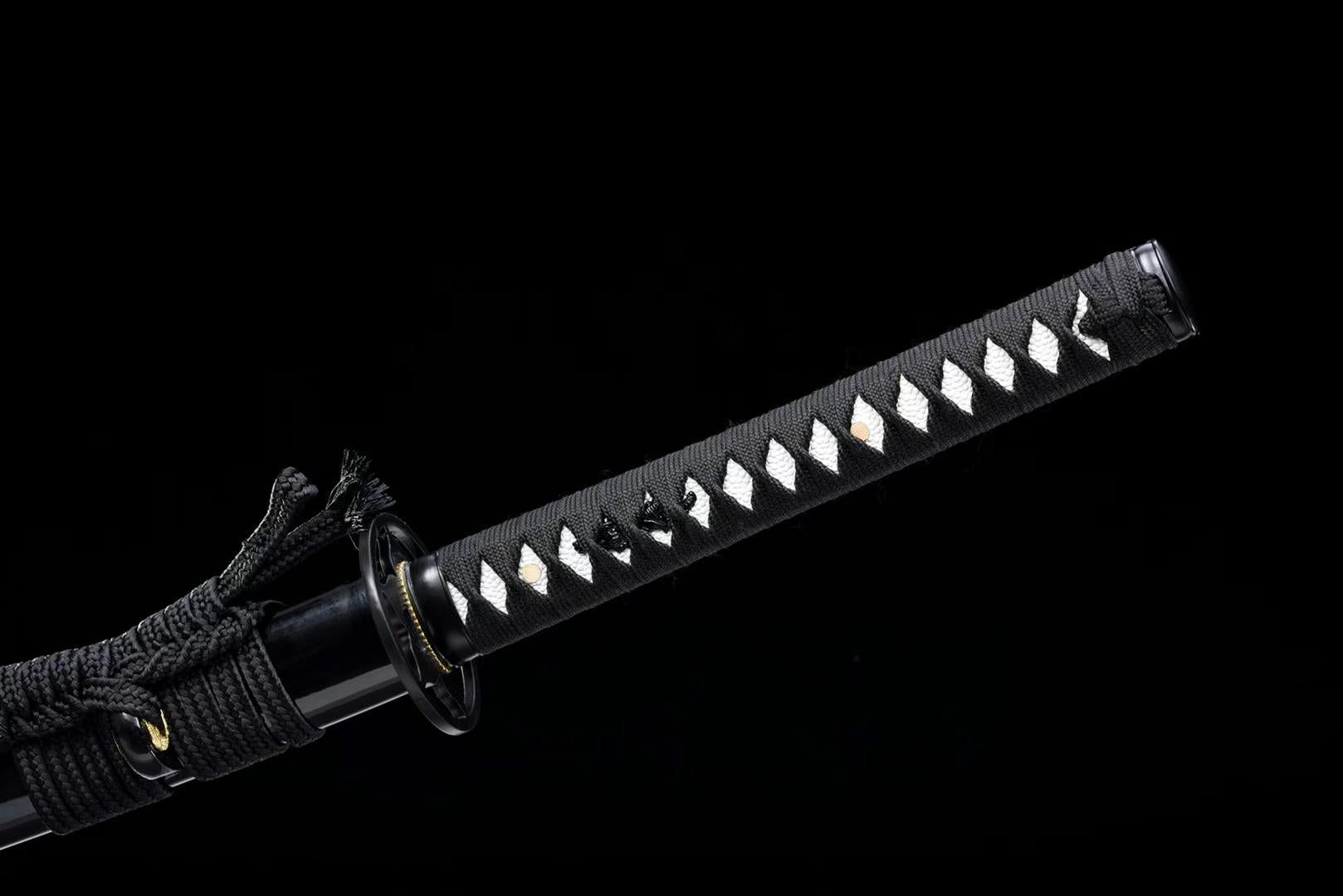 Handmade Practice Sword Wooden Katana