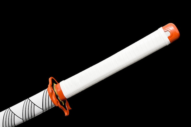 鬼滅の刃 Demon Slayer Rengoku Katana 煉󠄁獄杏寿郎