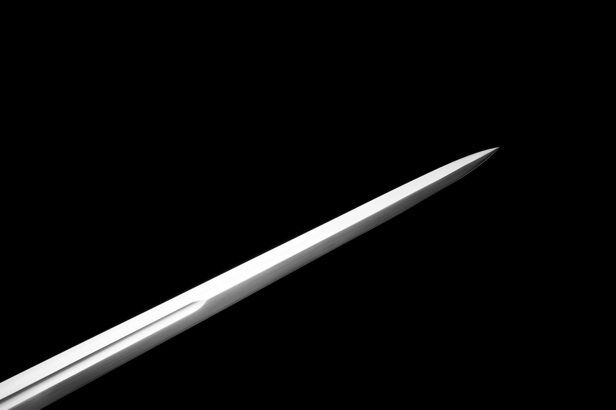 Sir Radzig Kobyla's Sword - Kingdom Come: Deliverance – 60Si2CrA Spr – detail 7