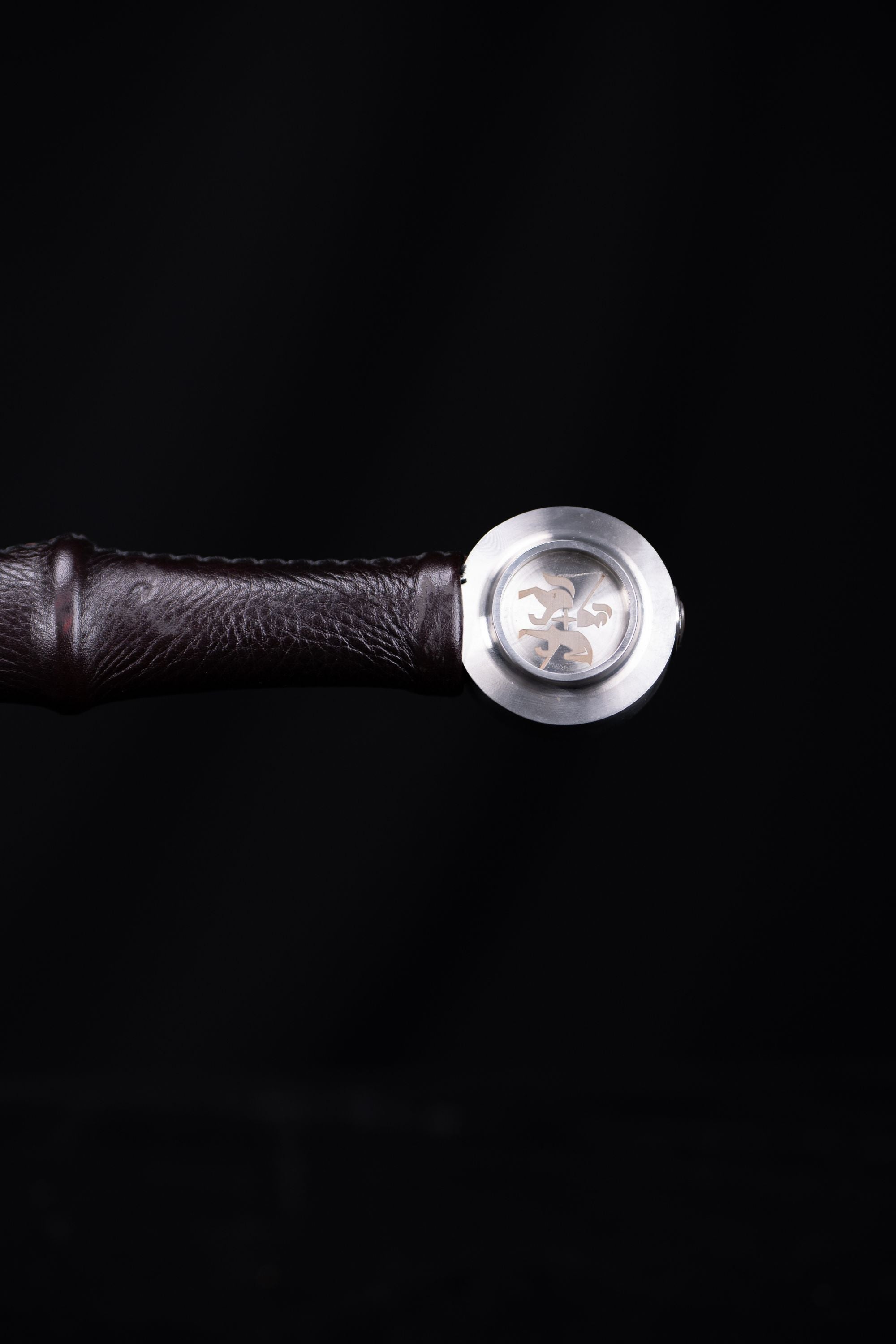 Shadowfang Longsword – 43.7 in – detail 7