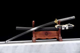 Handmade Katana Samurai Sword Real Japanese  Swords 天目影