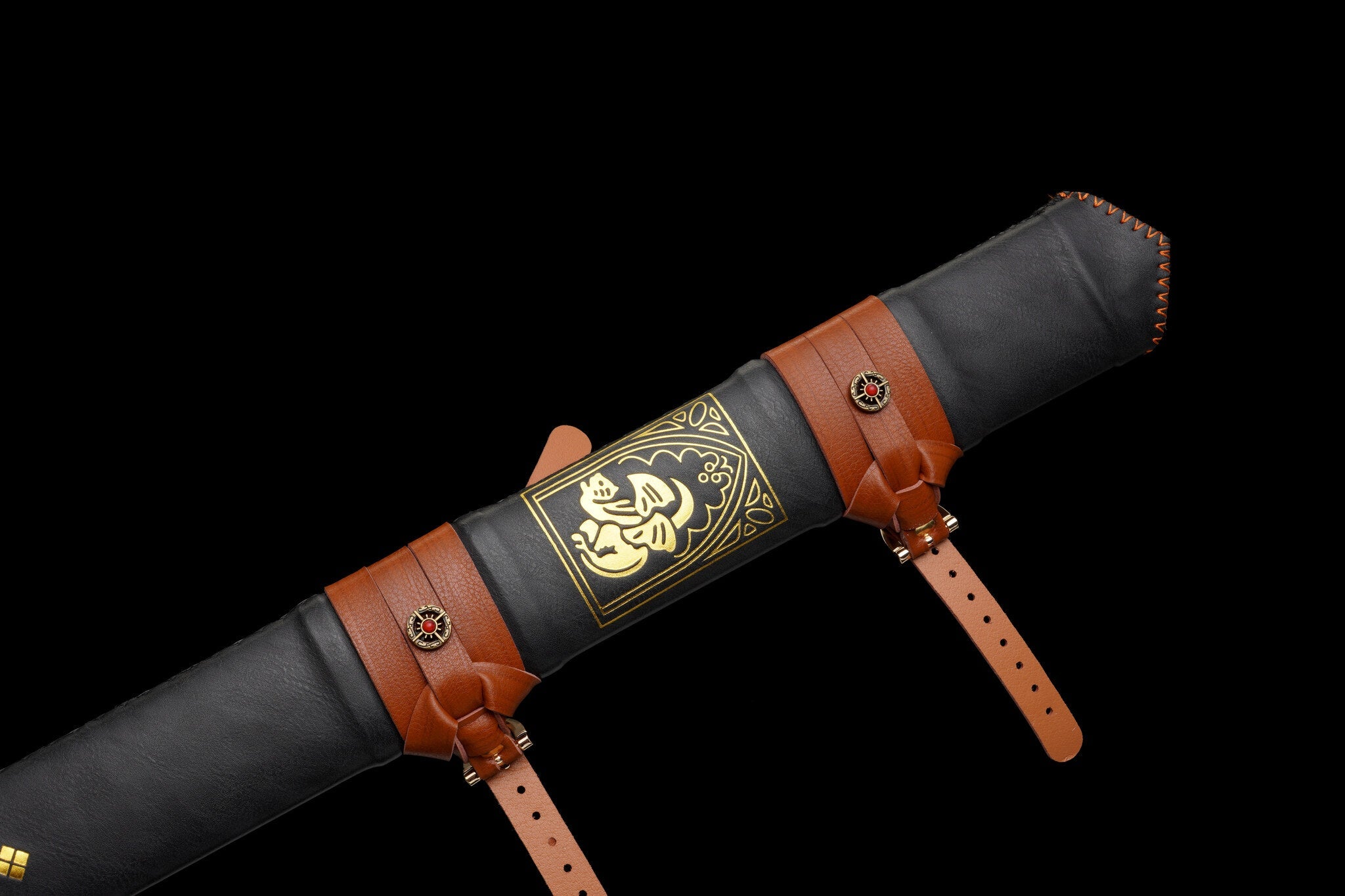 Longsword of the Four Evangelists - Kingdom Come: Deliverance 2 – 60 – detail 7