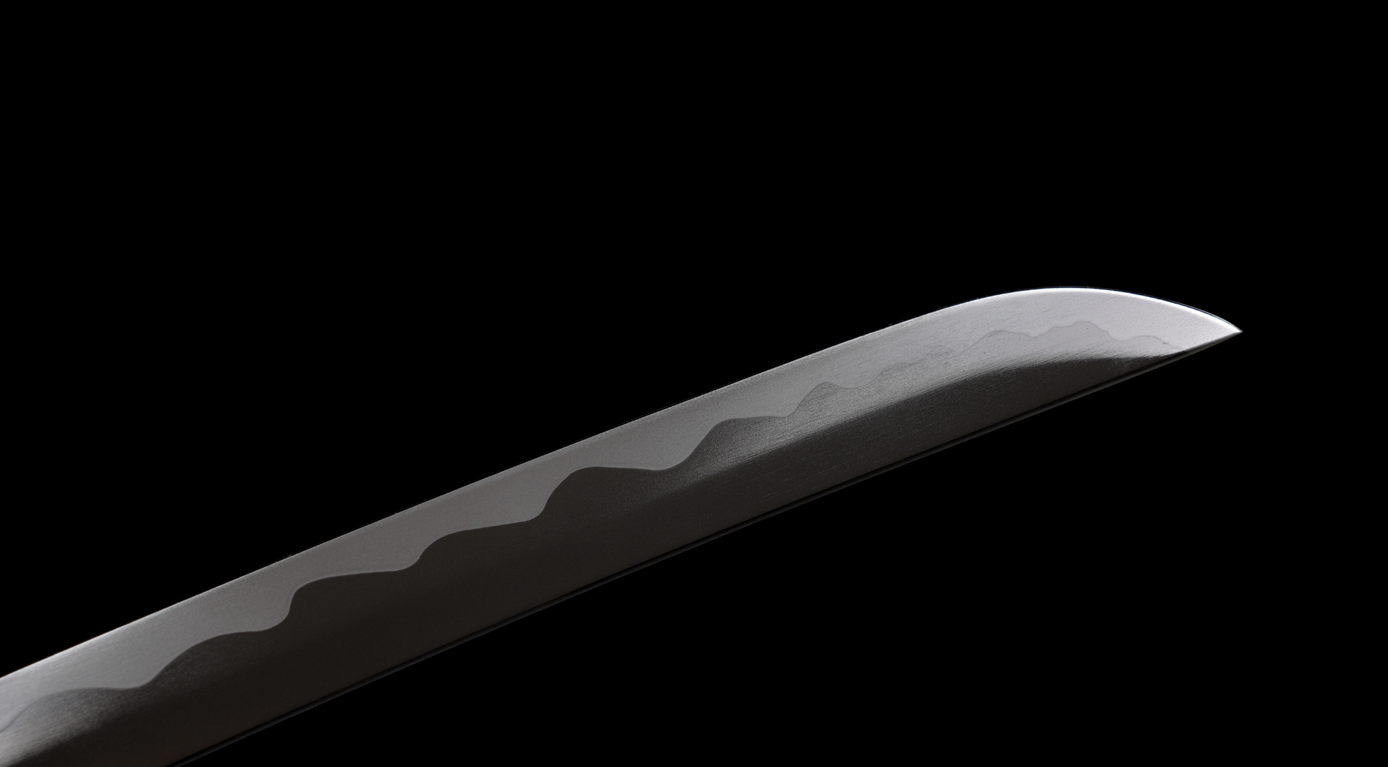 Obsidian Kensei SK5 Tactical Sword – detail 5