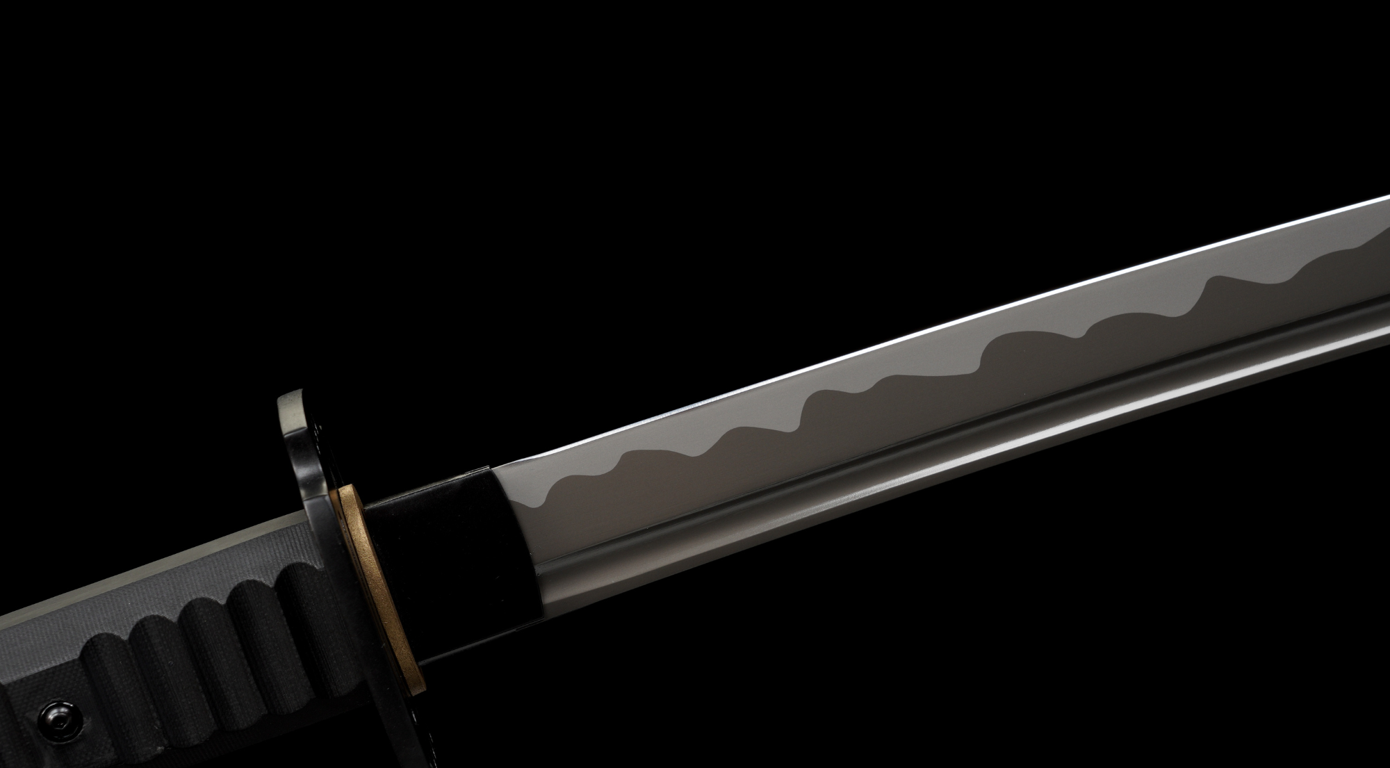 Phantom Shinobi SK5 Tactical Sword – detail 7