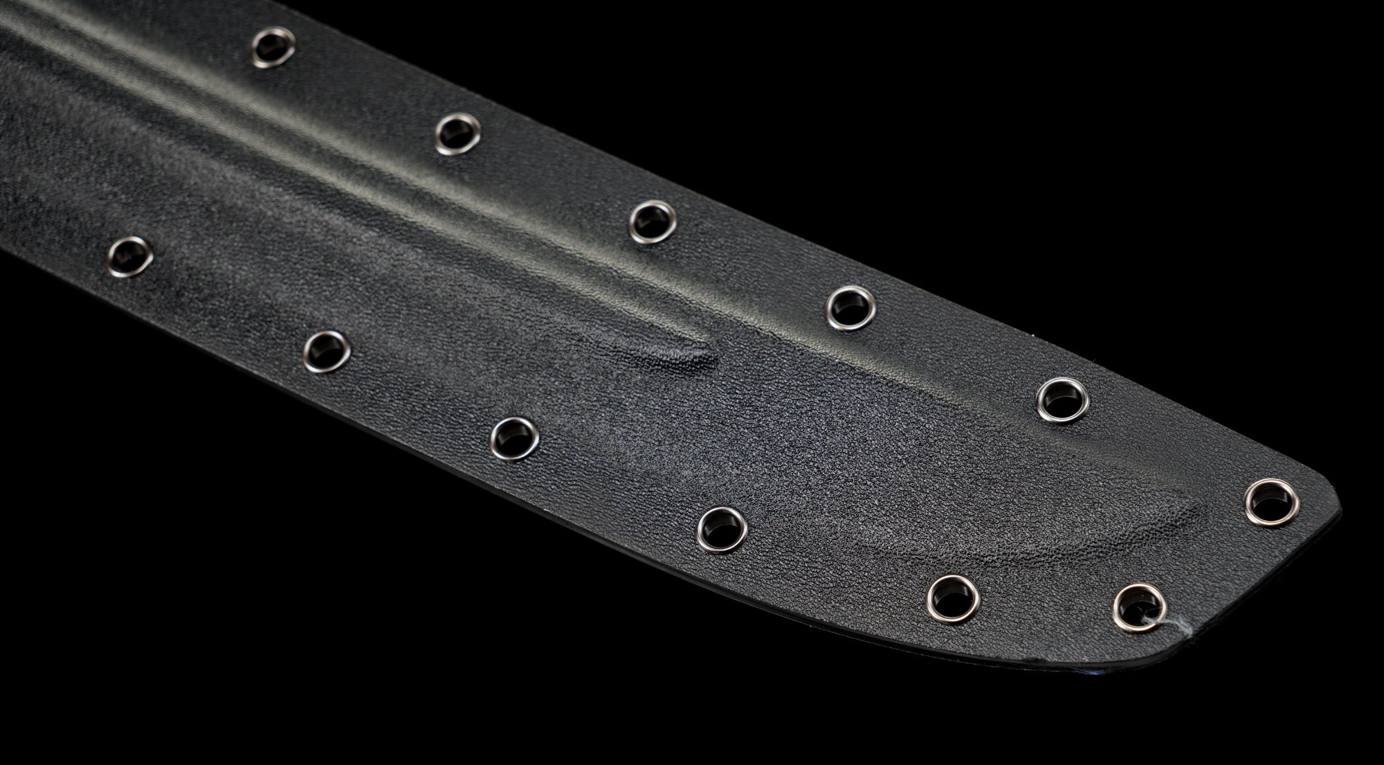 Obsidian Kensei SK5 Tactical Sword – detail 8