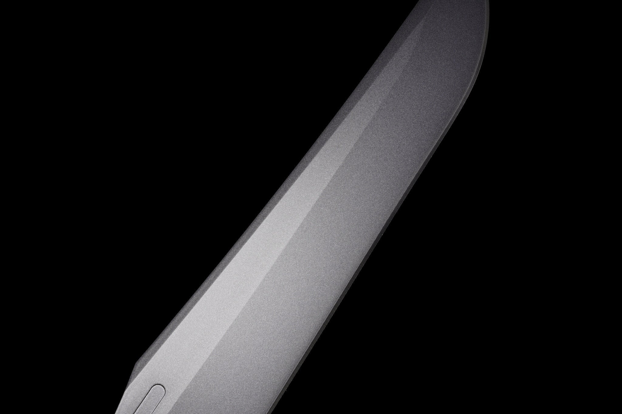 Onyx Stinger DC53 tool steel Tactical Sword – detail 8